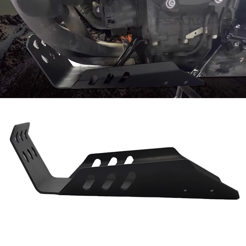 

Engine Guard Chassis Protector Cover For YAMAHA MT09 FZ09 Tracer 900/GT XSR900 FJ09 MT 09 MT-09 2014-2021 2019 2020 Motorcycle