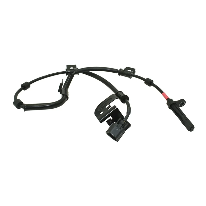 

2Pcs ABS Wheel Speed Sensor 95680-4D000 95680-4D100 For Kia Sedona Hyundai Entourage Car Accessories Auto Parts