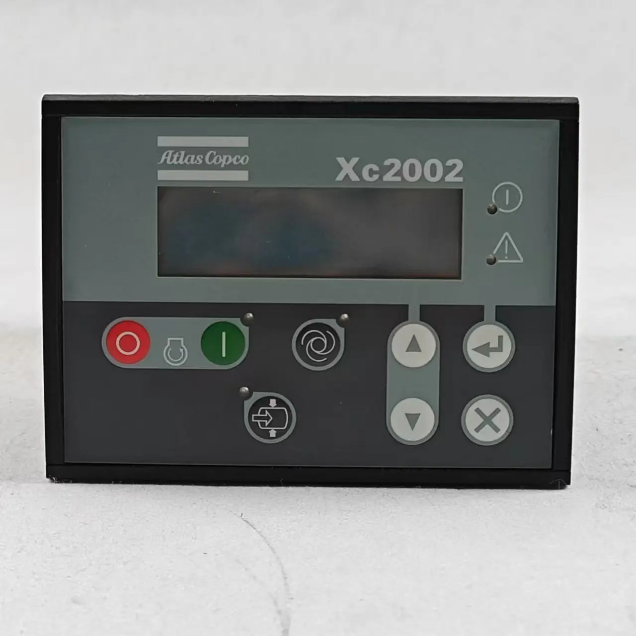High quality 1625120593 compressor control panel for Atlas Copco air compressor
