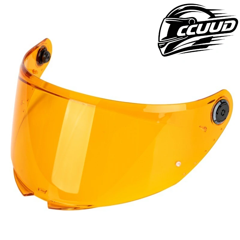 Brand New Motorcycle Helmet Visor Replacement for MT THUNDER 4 SV STINGER 2 Windproof UV-proof Motorcycle Accessories view 5