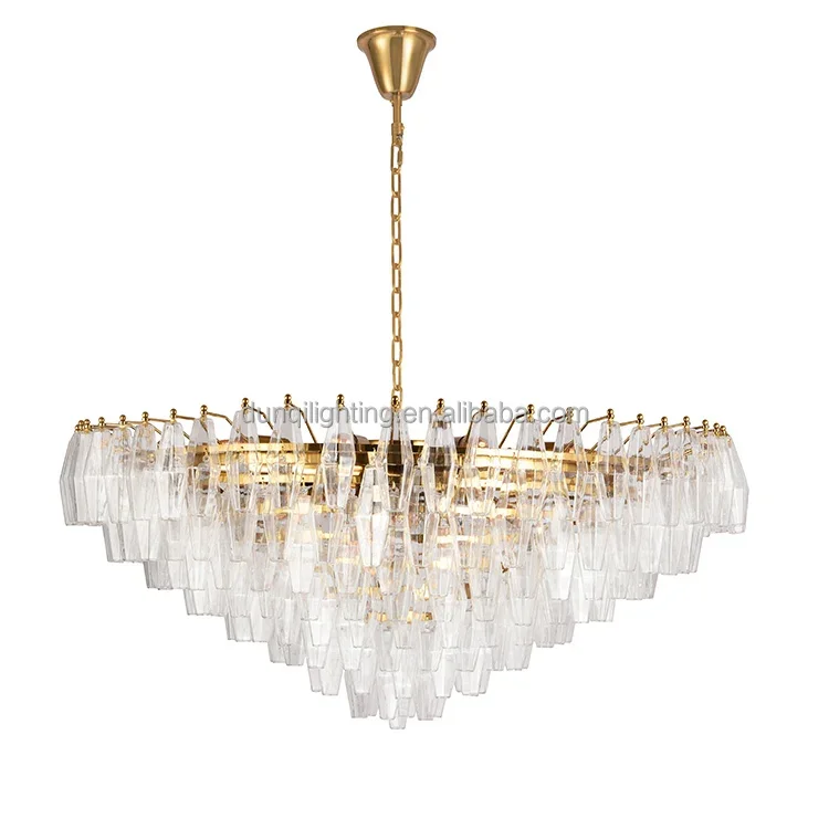 YYHC-New modern design high quality lighting luxury lamps