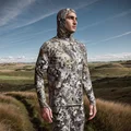 Livid camouflage