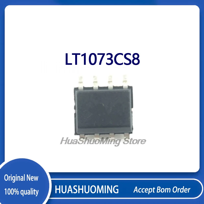5PCS/LOT     LT1073CS8 LT1073  1073 SOP8