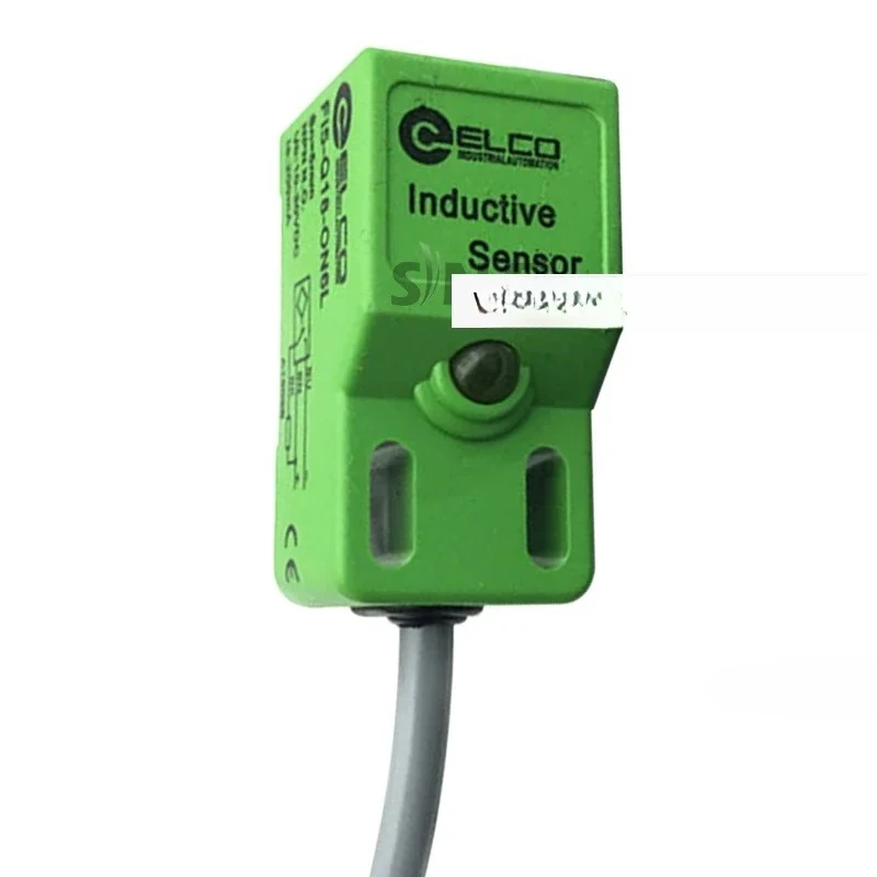 

Tianjin Fi5 Ni8-Q18-OP6L/ON6L/CP6L/CN6L/OD Small Square Proximity Switch