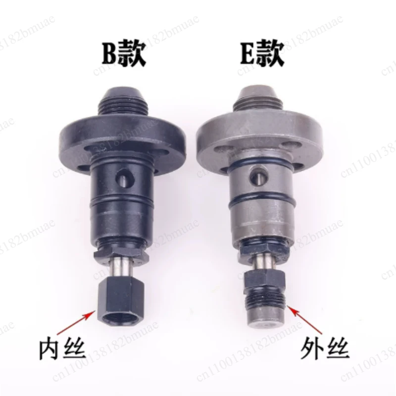 Filling Machine Pump Core Booster New High-Pressure Grouting Machine Pump Pressure Grouting Machine Accessories