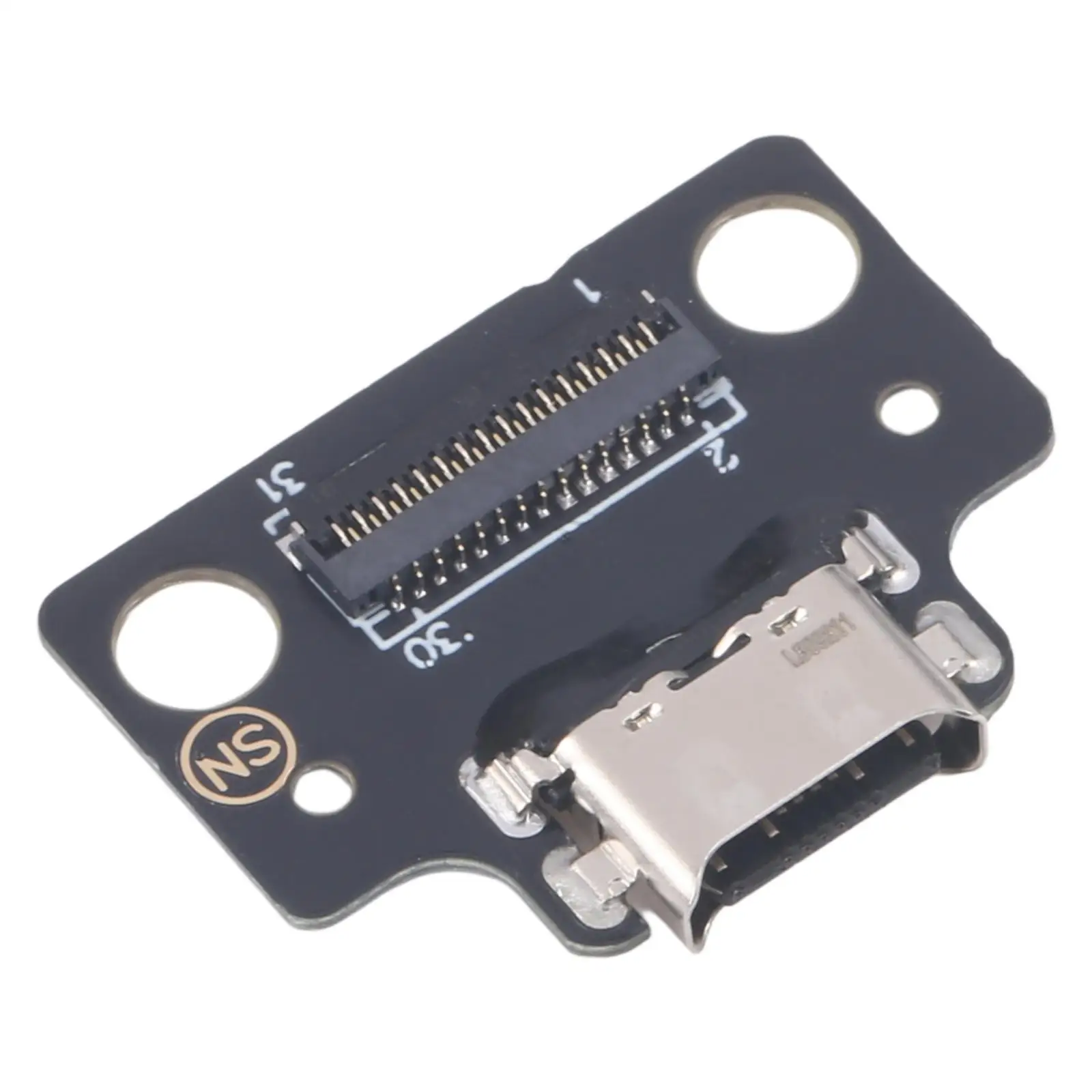 Charging Port Board For Blackview Tab 15 / Tab 15 Pro / Pad3 T30-A8 USB Board Type C Charging Dock Connector