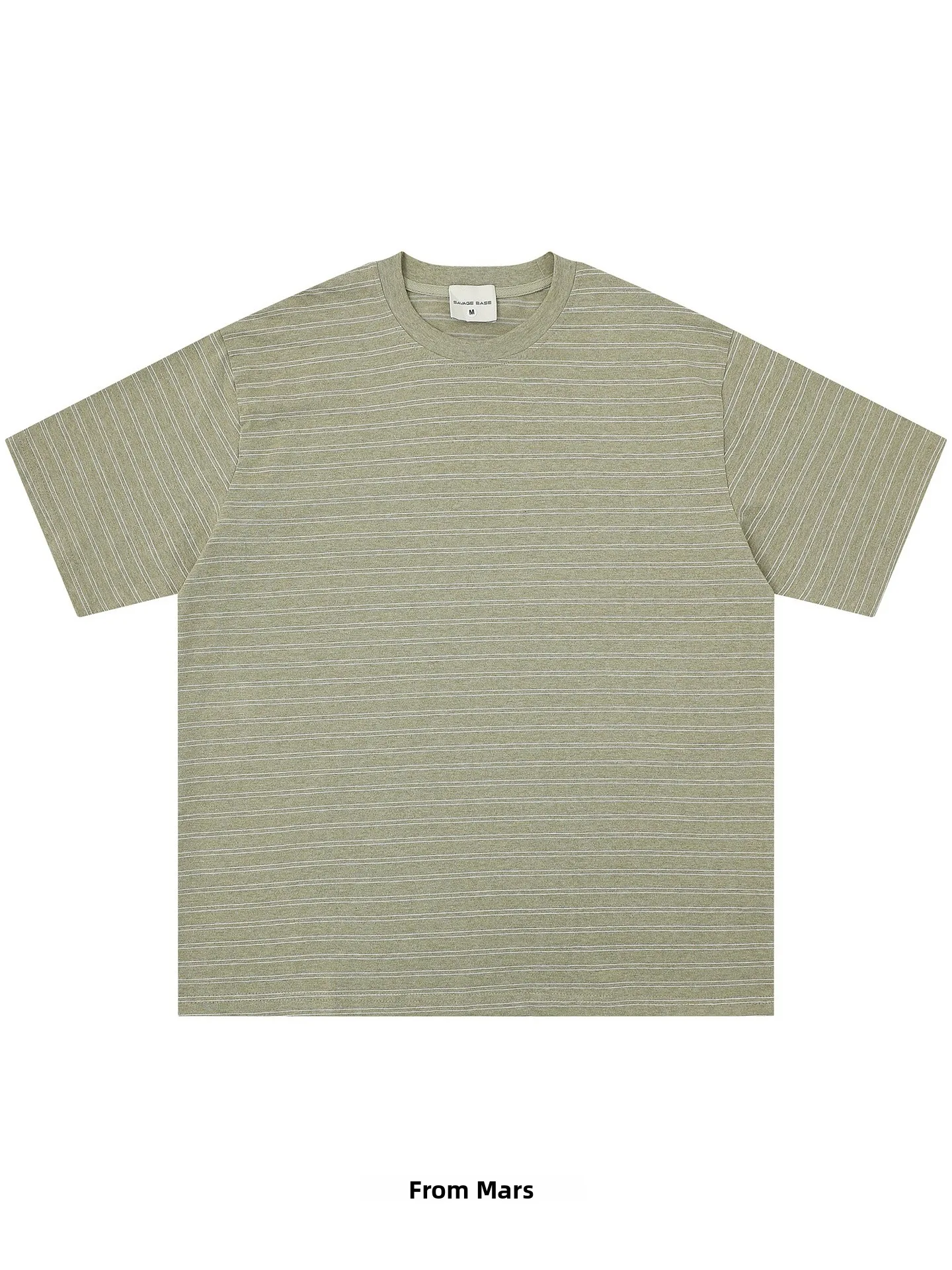 t-shirt-a-manches-courtes-brode-motif-a-rayures-au-col-collection-printemps-2026-origine-chinoise-vetement-decontracte