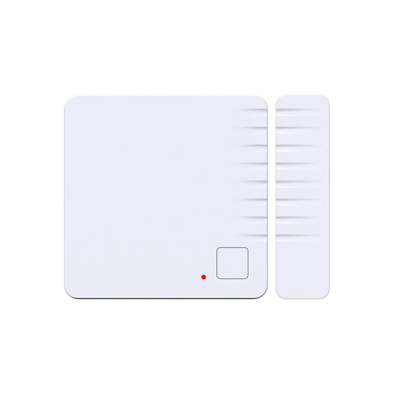 Door and Window Alarm Home Anti-Theft Smart WiFi Magentic Contacts Open Door Reminder Mobile Phone Remote Notification