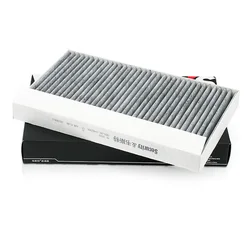 For MG ROEWE MARVEL R MARVEL X 2020- Activated Carbon Air Cabin Filter MK9569 10452996 LA1667 Chinese EV