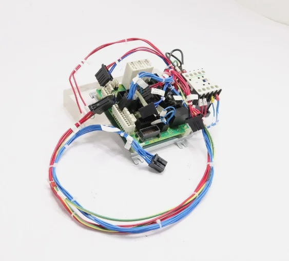 

Бренд высокого качества, новый 100% оригиналA05B-2650-C400, гарантия 1 год