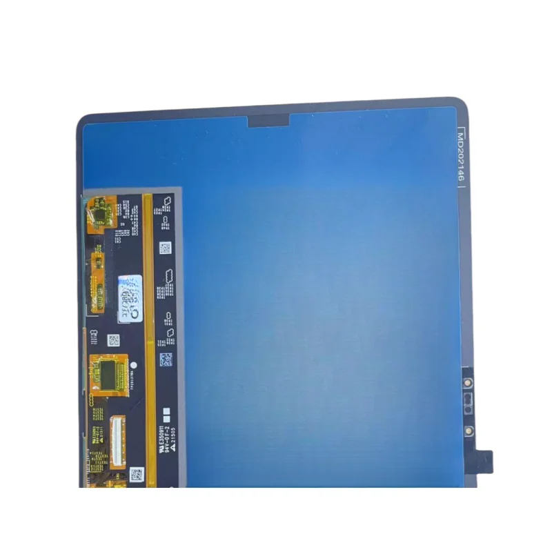 Imagem -03 - Lcd Display Touch Screen Digitizer Assembly Apto para Lenovo Pad Pro 2023 Tb-j706 Tb-j706f J706f