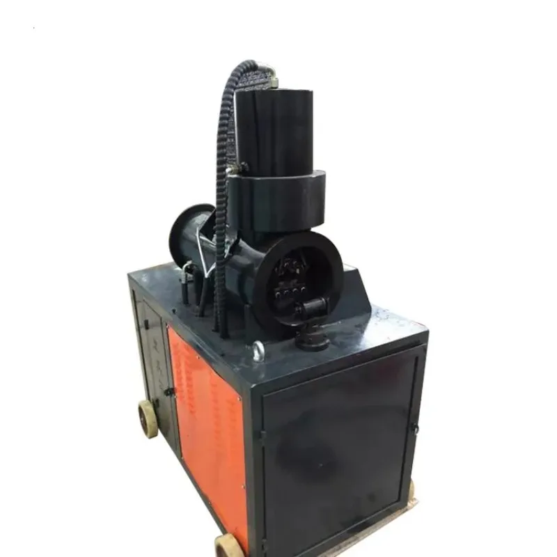 Steel Rod Upsetting Machine Rebar Cold Forging Machine Cold Header Machine for Sale