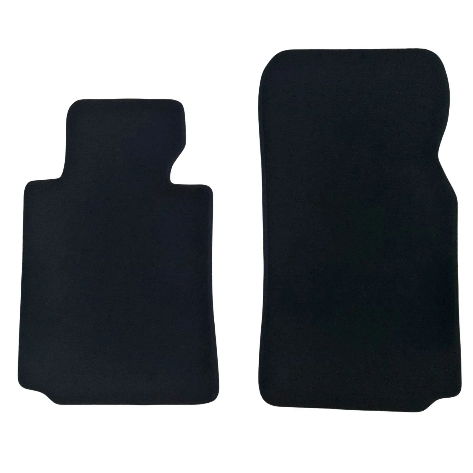 

Car Floor Mats for BMW 7 series 1994-2000 Carpet Phantom Auto Carpets Foot Coche Accessories Anti-slip Protection Black