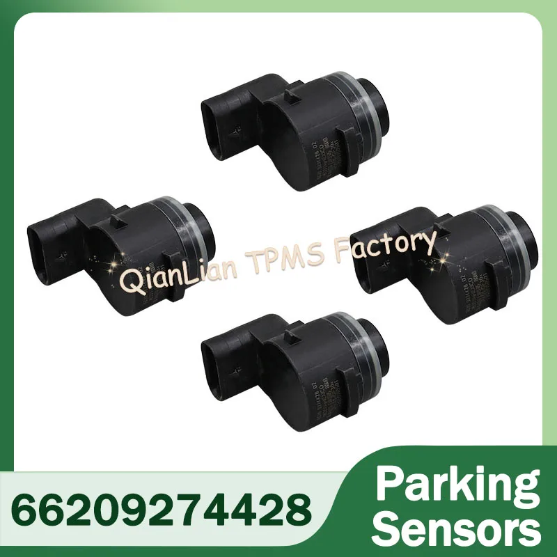 1/4PCS 66209274428 … - image