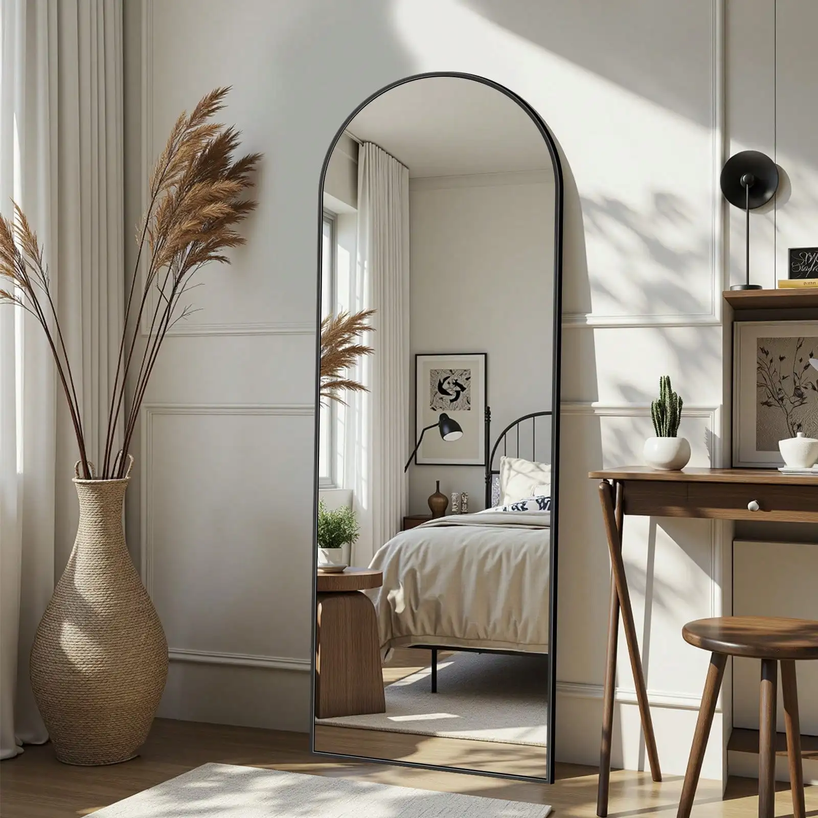 Antok Full Length Mirror, 57
