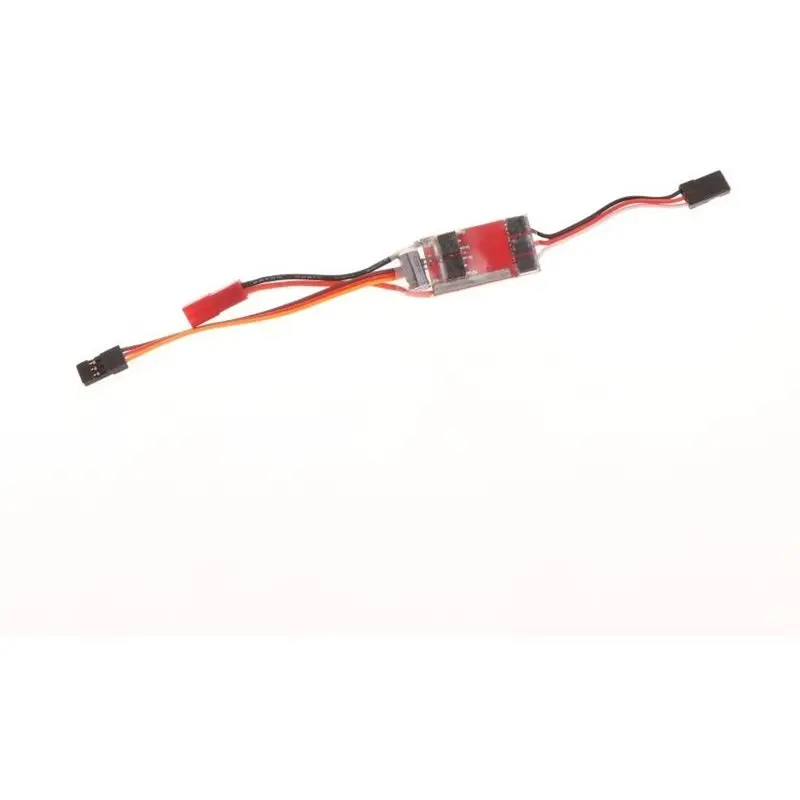 ABUM-For 1/24 1/28 1/32 RC Car Model Accessories 1Pc AM32-Mini-Q Mini-Z 20A Brushless Power ESC Adjustment