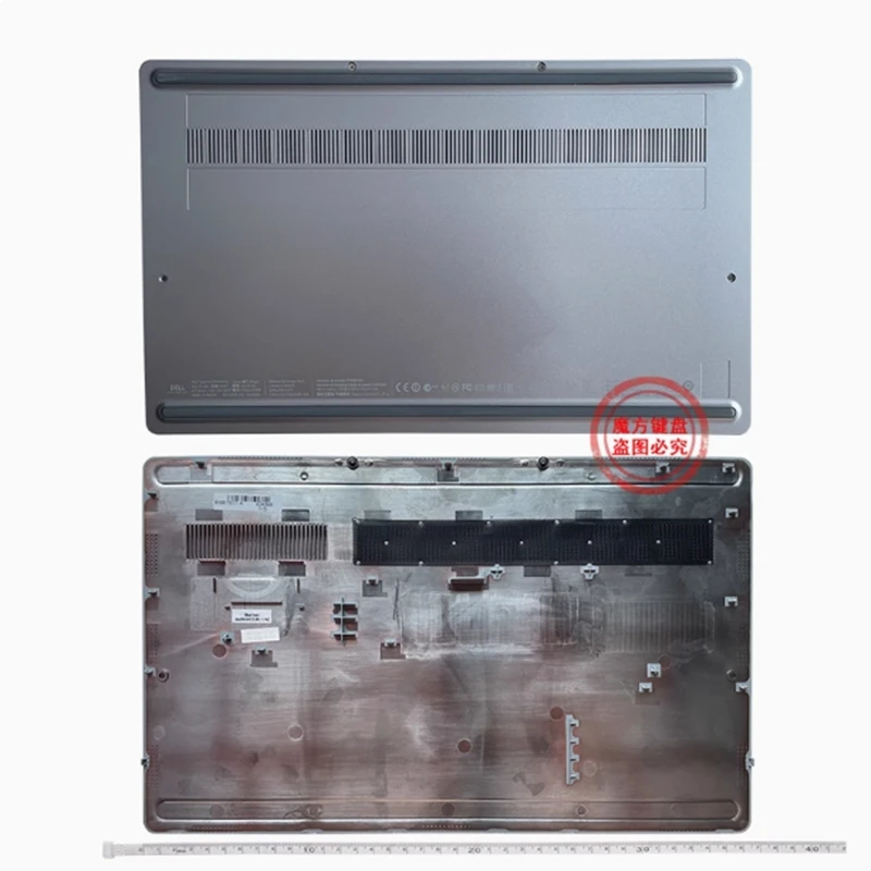 New Laptop Ram Memory Cover For Dell 15-7000 7537 P36F Palmrest Upper Cover Top Case Bottom Case Lower Base Cover