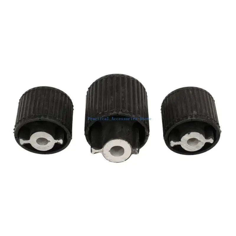 

U75E Rear Differential Rubber Mount Bearing for F01 F02 F03 F04 F06 F07 33316797238
