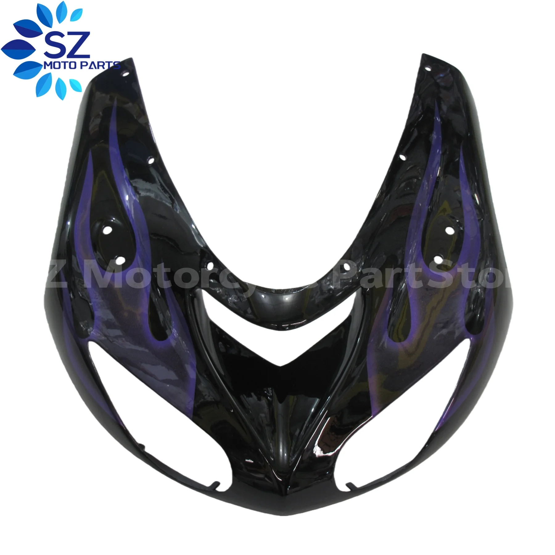 New ABS Plastic Motorcycle Fairing kit Fit For kawasaki Ninja ZX10R 2006 2007 06 07 10R ZX-10R zx-10 Bodywork
