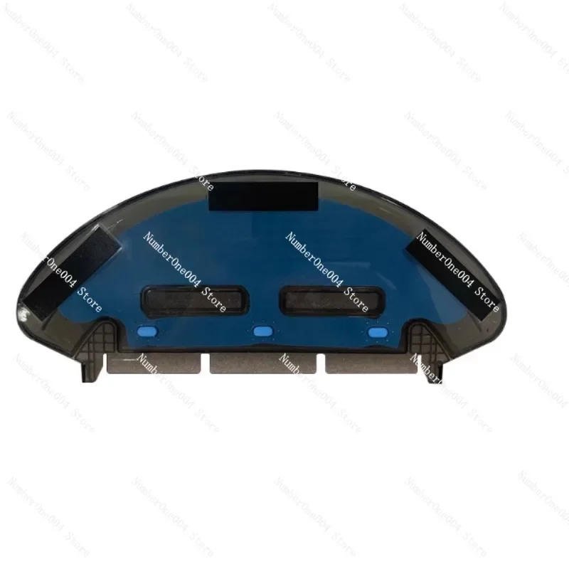 For ZR6900R1 Smart Force Essential Robot Vacuum Cleaner Replacement Water Tank Floor Cleaning Accessories