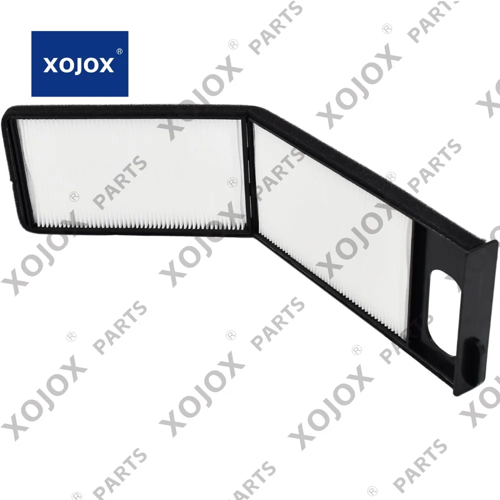 

Воздушный фильтр Xojox KHR31800 PA30081 AF56014, совместимый с корпусным экскаватором CX75 CX75SR CX80 CX145 CX235 CX245