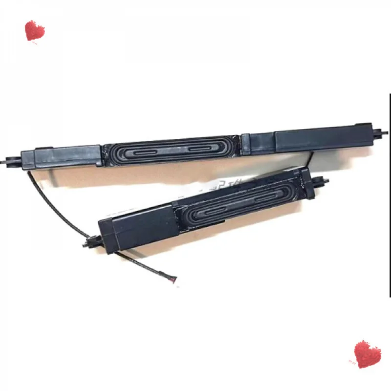 A+A+A+Nuevo altavoz interno izquierdo y derecho integrado 0C55RF para Dell Optiplex 7440 All In One