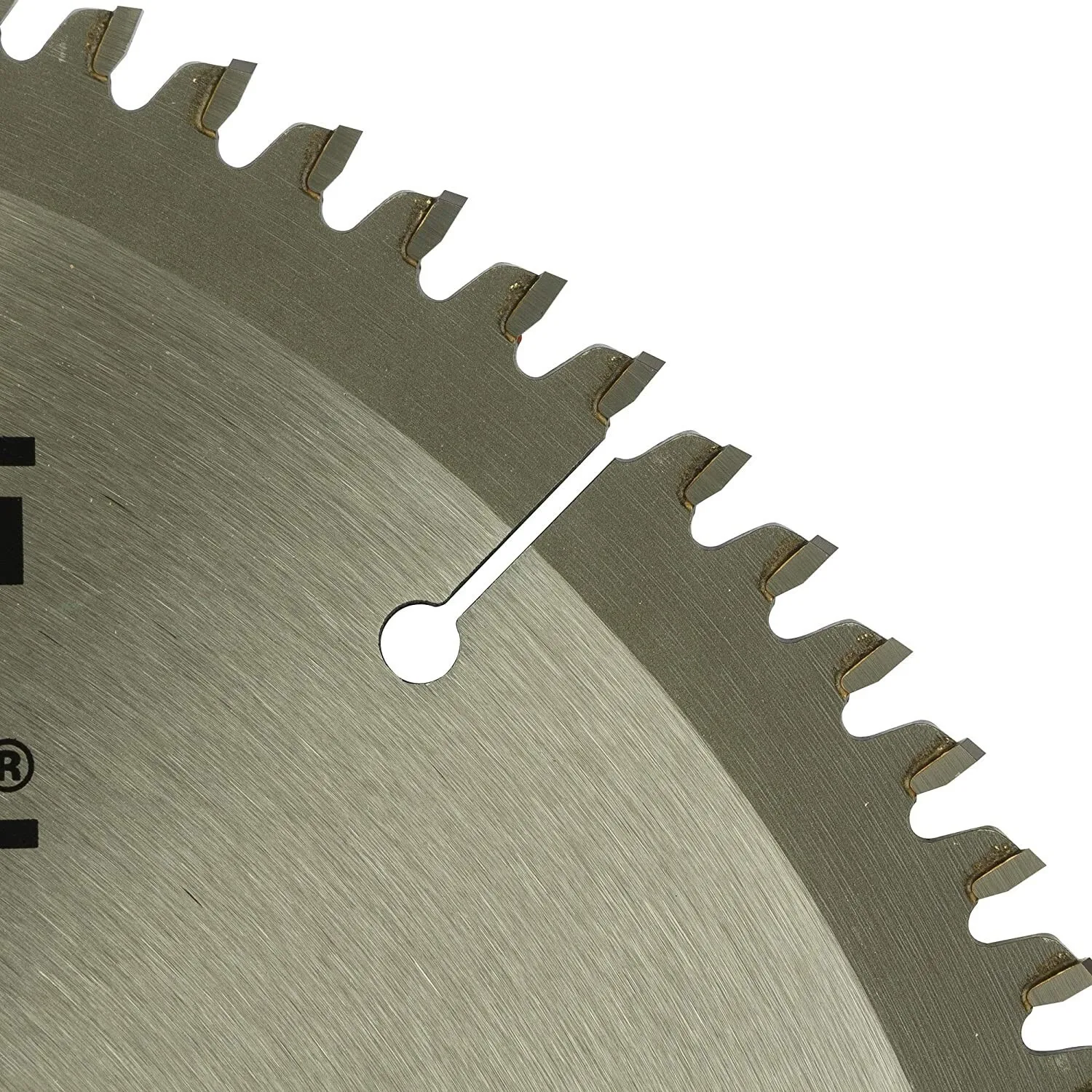DEWALT شفرة منشار دائري 12 "305x25.4 مم x100T شفرات منشار كربيد التنغستن لملحقات أدوات الألومنيوم رقم DW03240