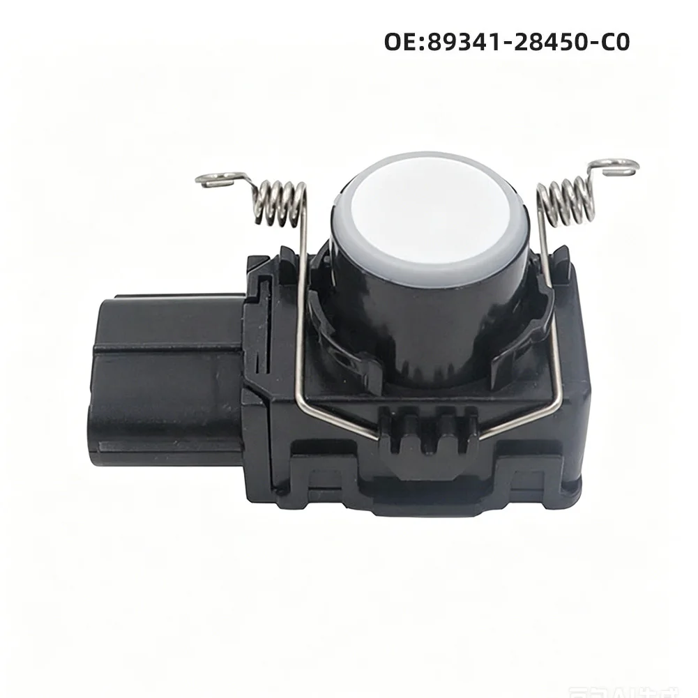 Car Reversing 1radar  Parking Sensor OEM 8934128450 For Toyota For Estima For Previa For Land Cruiser For Lexus For LX570