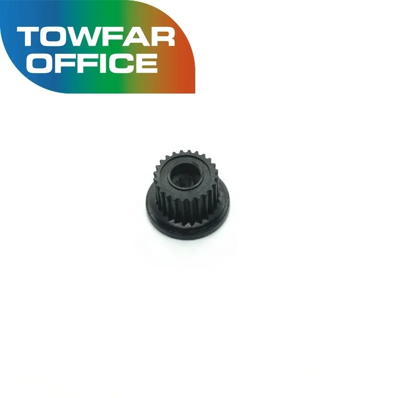 1PCS 005K06790 Original Duplex Single-track Gear for Xerox DC 4110 4112 4127 4590 4595 900 1100 D95 D110 D125 24T Copier Spare