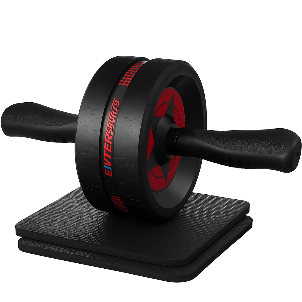 #8 Latest Ab Rollers Price Drops