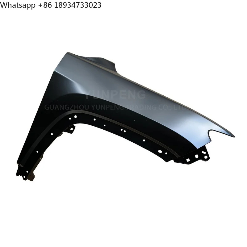 

68243850AA Fender Front Right Hand Side for Jeep Compass 2018-2024