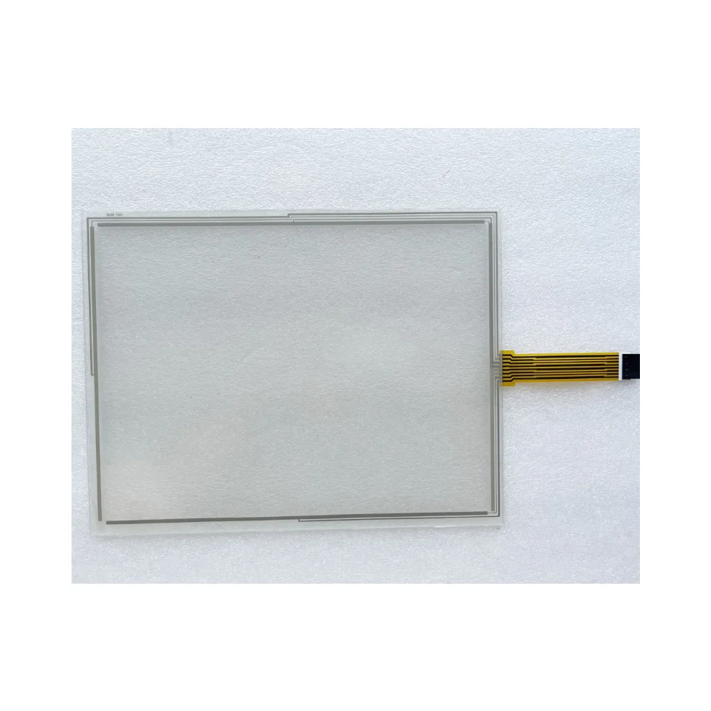 TPI#1389-002 Rev C Touch Screen Glass Digitizer TPI#1389-002 Rev C Trimble #81342-XX-SP Rev A Touchpad For Repair,Have Stock