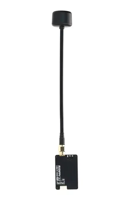 RUSHFPV High Gain Module  3.3G 2W Visual Signal Sender DVR Unit Remote Air Module