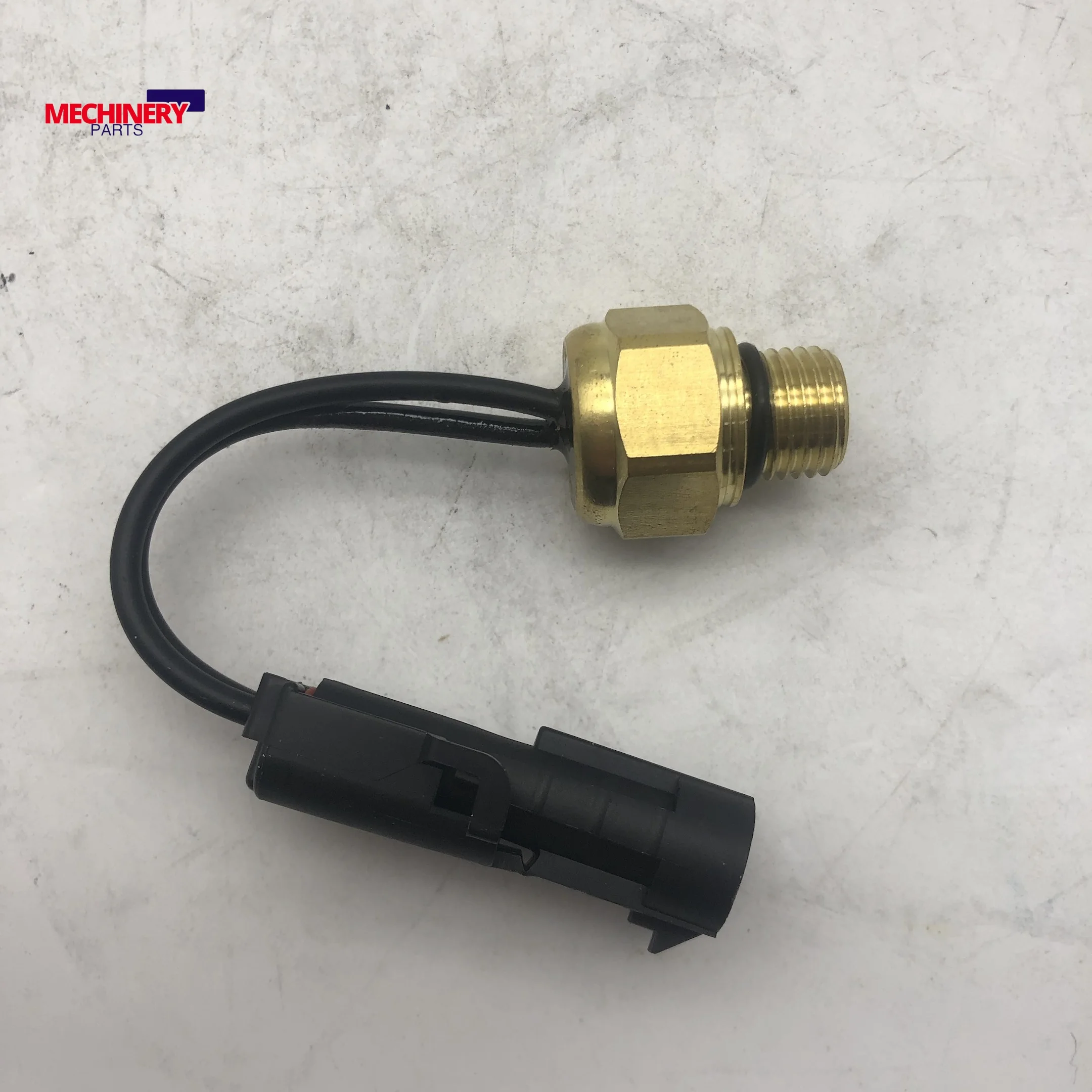 New RE503242 Fuel Injection Pump Temperature Switch Sensor Water Temperature Sensor For John Deere