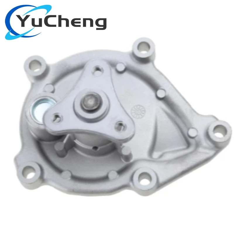 

9801573380 11517550484 1201H8 Brand New Engine Water Pump For Peugeot 207 208 308SW RCZ 3008 Citroen C4 DS MINI