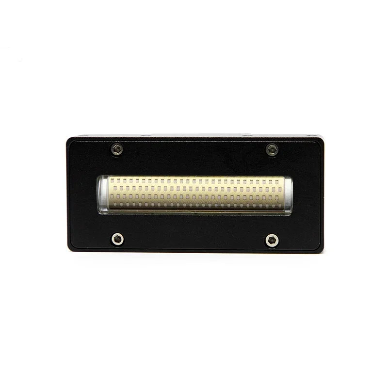 high-power LED UV curing lamp 395NM water-cooled LEDUV curing lamp variable data UV inkjet printer