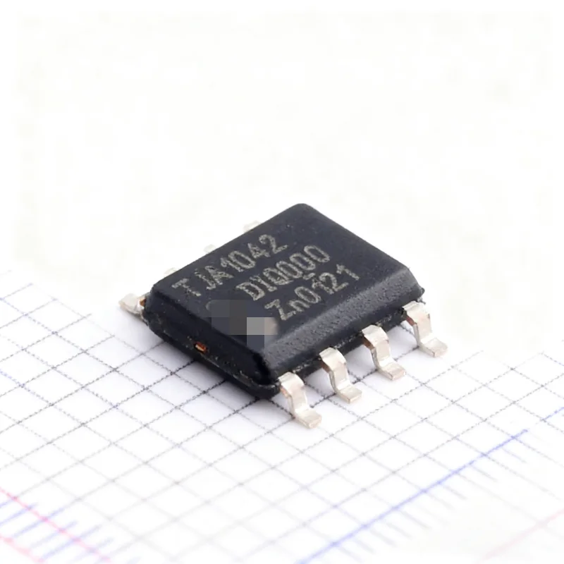 10PCS TJA1042T/1J 5Mbps 4.5V~5.5V