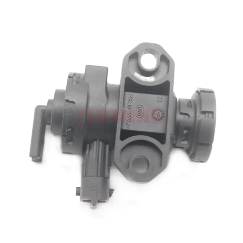 Imagen 2 del producto Turbocompresor convertidor de presión, válvula solenoide 6M34-9J459-BA para Ford Ranger, Mazda, Pickup BT-50 1448857 WE0113726 0928400536