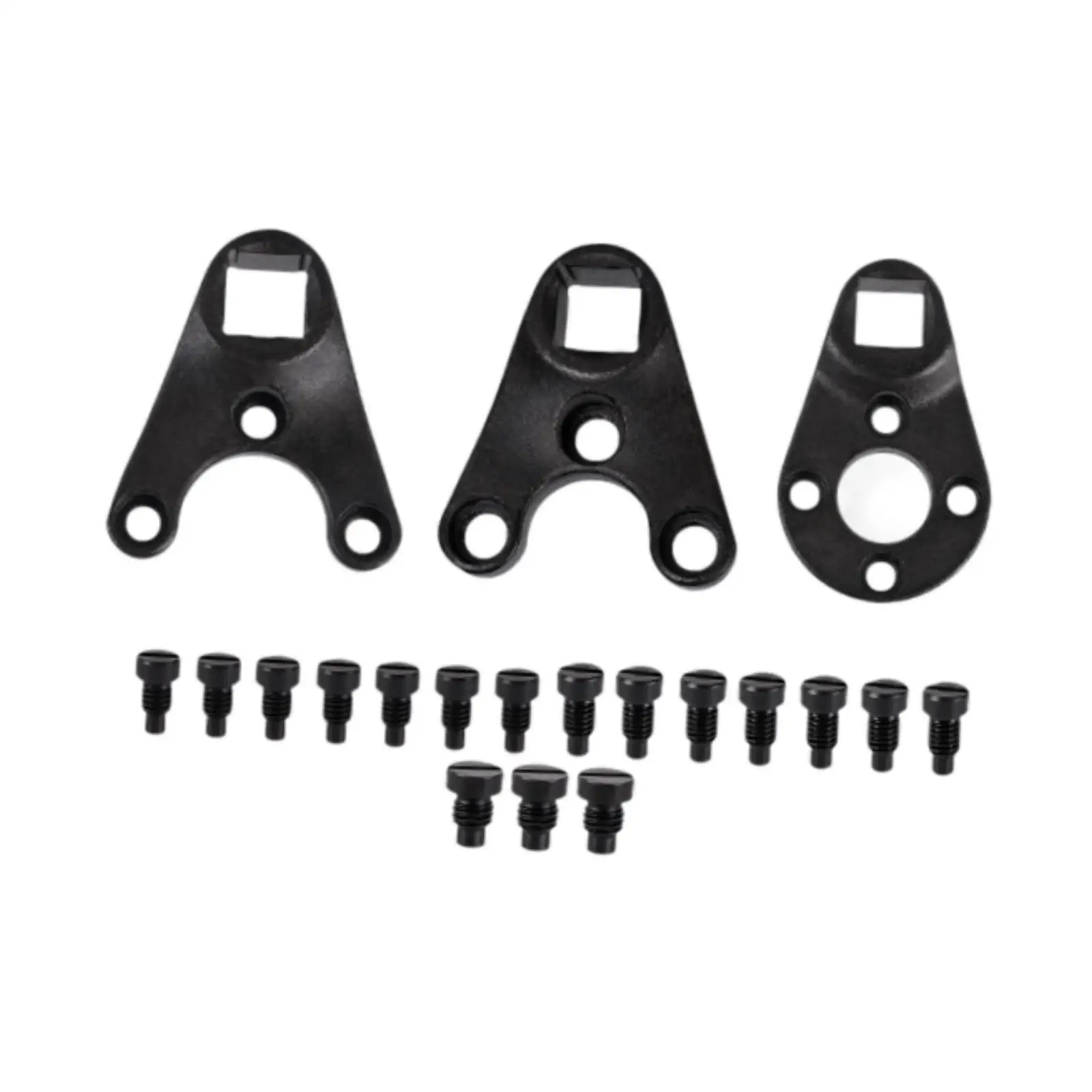 Outboard Trim and Tilt Pin Wrench Tools Set Repair Parts High Performance Premium Accessories Replaces for Yamaha Outboards