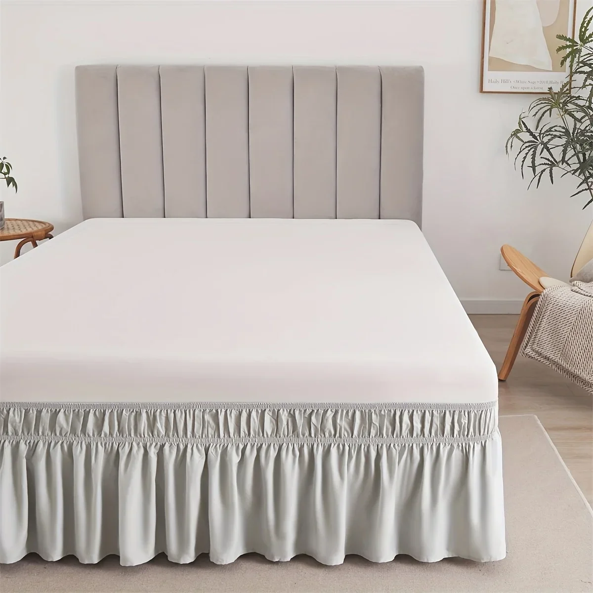 Thumbnail 3 - #28 Bedskirts Comparison Guide