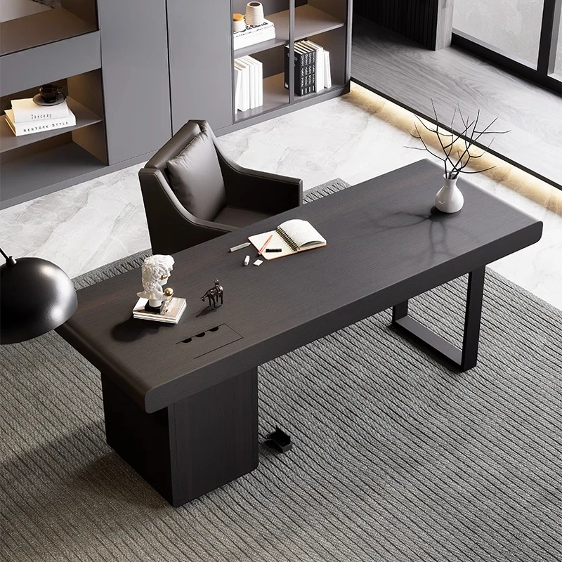

Office Supplies Computer Desks Study Students Gaming Standing Living Room Notebook Table Bedroom Bureau Chinese Style Furniture