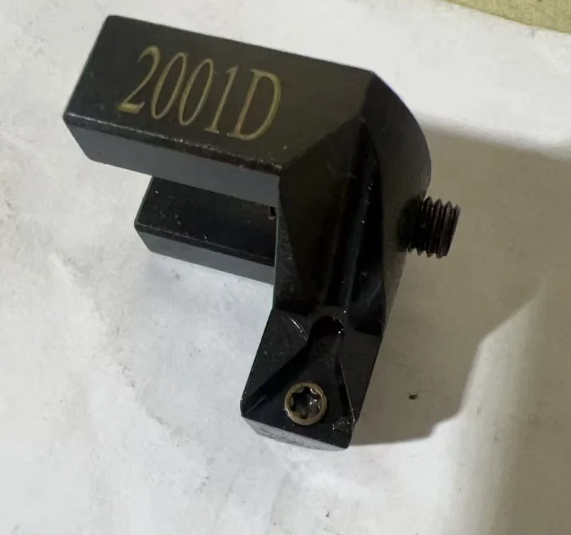 

2001D 2002D 2000D Cutting Bit Holder for Valve Seat Cutter 9.5mm Tip Holder Tools