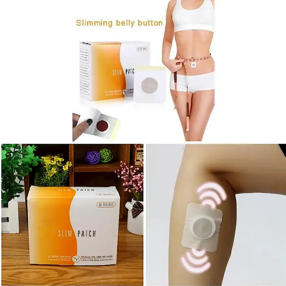 

Strongest Sleep Weight Loss Navel Slim Fat Burning Slimming Diets Slim Pads Fat Burn Detox Adhesive