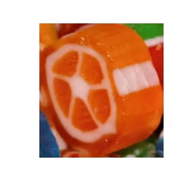 Hard Candy Processing Equipment /hard Candy Cutting Machine/sliced Candy Making Machine