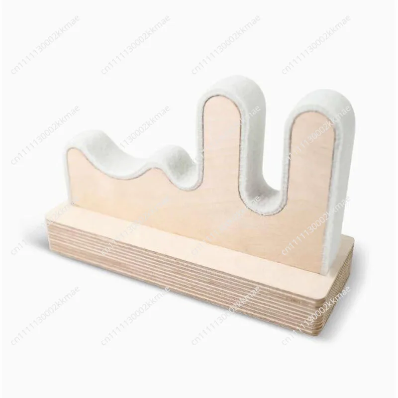 Folk acoustic guitar neck rest electric guitar instrument repair neck rest bracket travel guitar classical piano repair tool