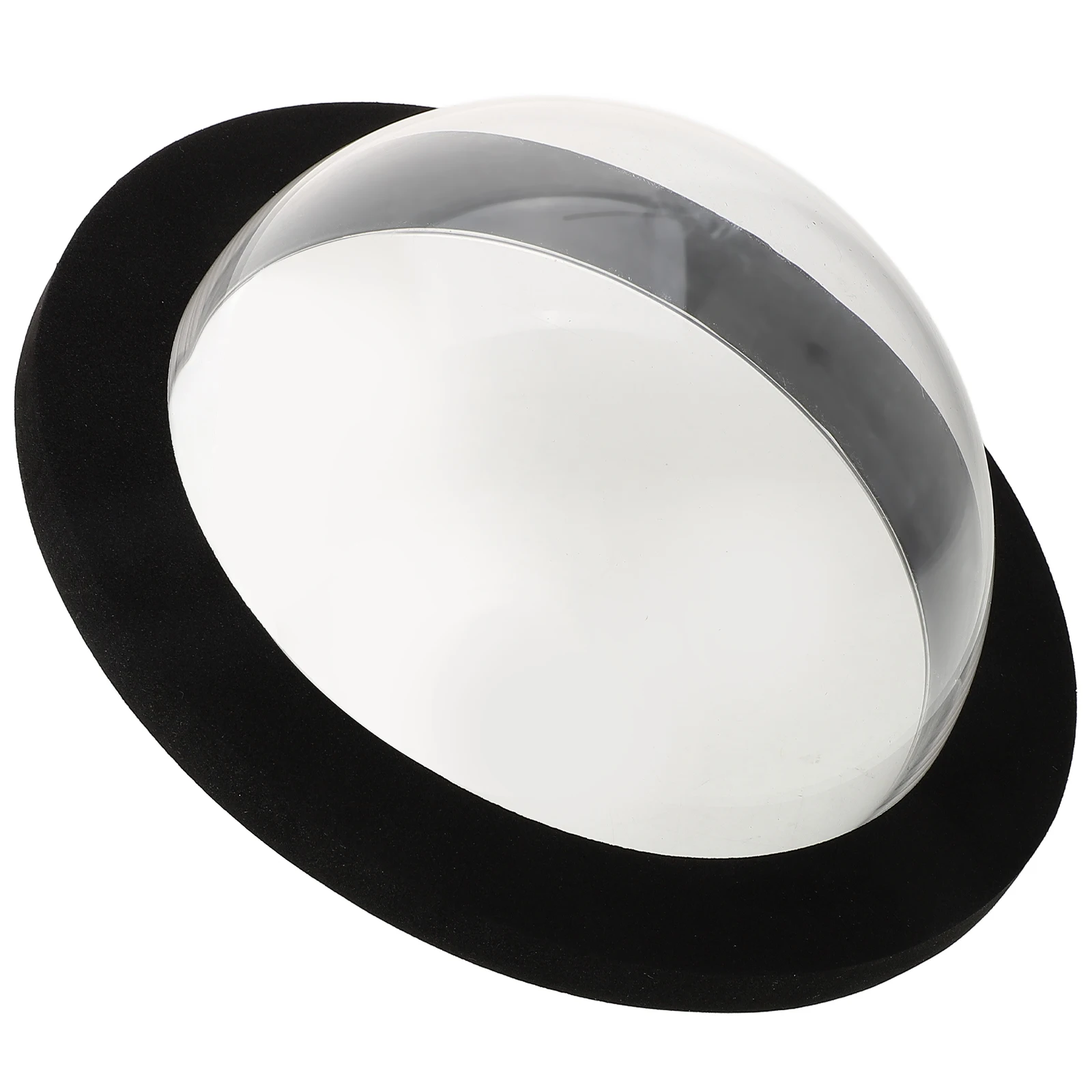 

Pond Floating Cover Convenient Accessories Fish Pondviewing Dome Eva Accessory Aquarium