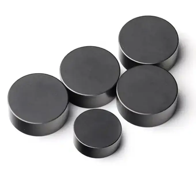 CBN RNGN0603 RNGN0903 RNGN0904 RNGN1204 RNMN1207 Factory directly sales solid CBN Inserts for turning RNGN1207  RNMN1207