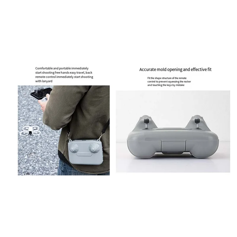 Abzz-2-In-1 Control… - image