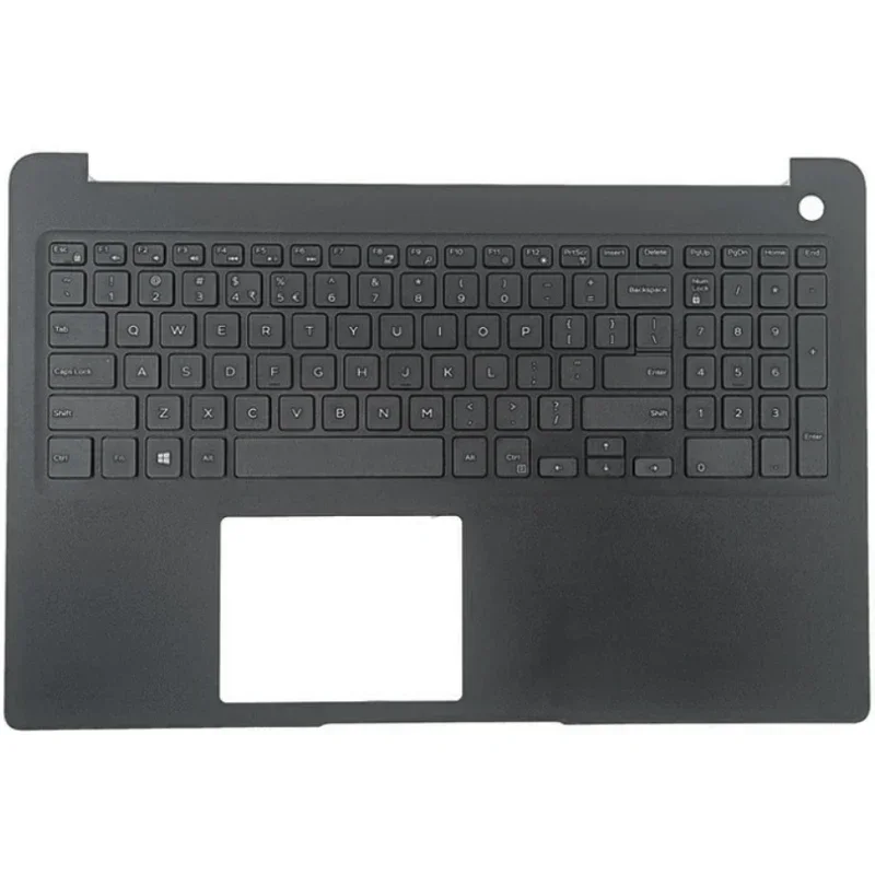 

New for Dell Latitude 3500 E3500 Laptop Palmrest Case Keyboard US English Version Upper Cover Original Laptop Accessories