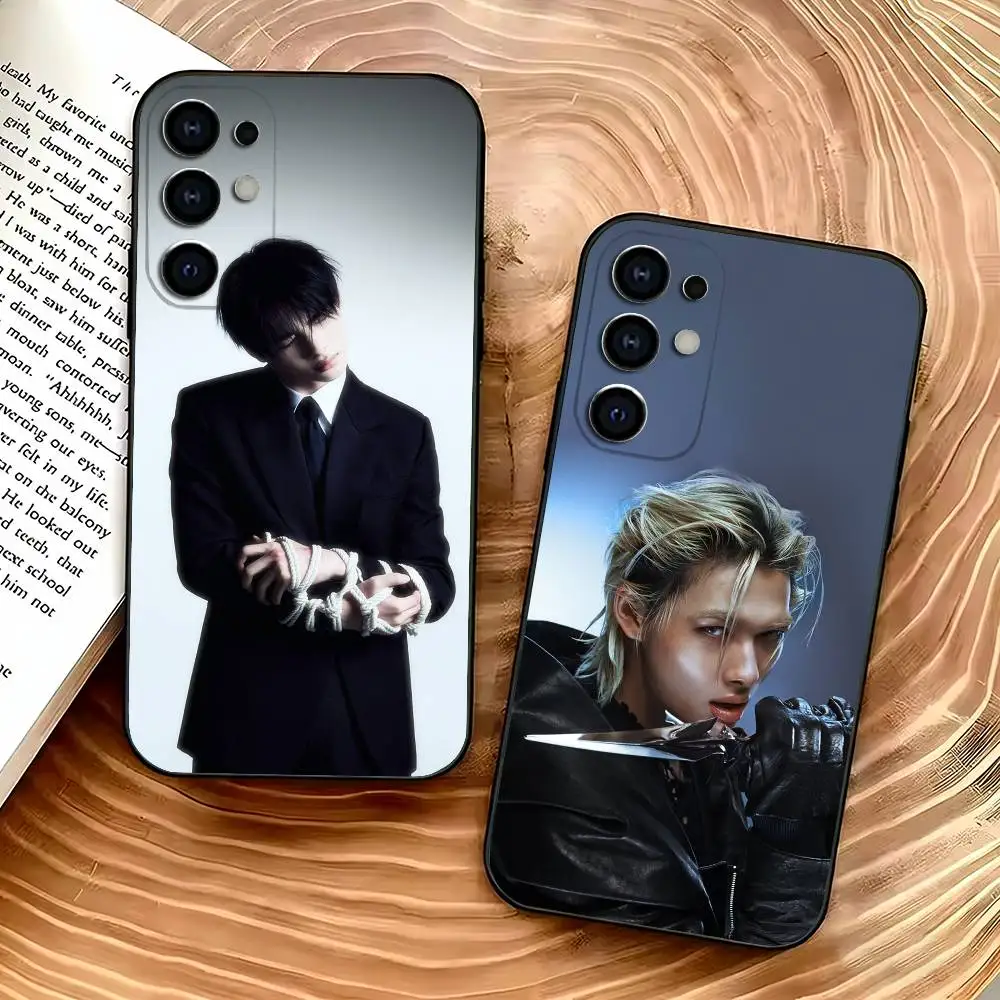 N-NI-KI Phone Case …